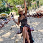 Lori Harvey / _lori_harvey / countrygirl7898 / loriharvey Nude Leaks OnlyFans image 13