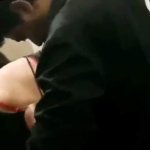 Teacher Fucked by Shy Student in Classroom: Hardcore Porn