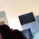 Teacher Fucking In Classroom While Students Are Outside