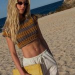 Alix Ashley / Alix Ashley Earle / Alix Earle / alix_earle / alixxearle / alsoashley Nude Leaks OnlyFans image 15