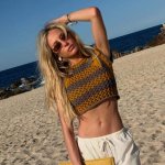 Alix Ashley / Alix Ashley Earle / Alix Earle / alix_earle / alixxearle / alsoashley Nude Leaks OnlyFans image 9
