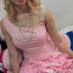Aquentine / Bessy Q / Final Girlz / Justa Queen / Quynh Văn / _bessy.q_ Nude Leaks OnlyFans image 11