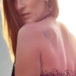 OnlyFans model ariakhan00