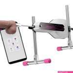 Lovense Mini Sex Machine