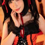 Haruka Suzuno a cute Cosplay Porn Angel girl girl