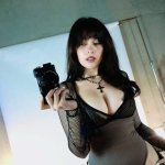 Cyberstephanie Nude Leaks OnlyFans image 14
