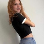Greta Thunberg / gretathunberg Nude Leaks OnlyFans image 14