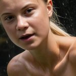 Greta Thunberg / gretathunberg Nude Leaks OnlyFans - Page 2 image 27