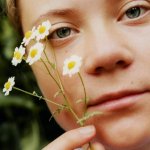 Greta Thunberg / gretathunberg Nude Leaks OnlyFans - Page 2 image 31