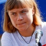 Greta Thunberg / gretathunberg Nude Leaks OnlyFans - Page 3 image 41
