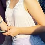 Greta Thunberg / gretathunberg Nude Leaks OnlyFans image 9