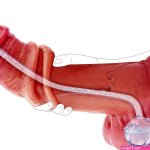 : Squirting Dildo Uncut Foreskin Dildos Sex Toys Ejaculating Toy Moving Dildoes with Suction Cup 10 Inch Silicone Huge Thick Cumming Dildos for Anal G-spot Big Cum Dildo for Women Men Lesbian
