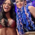Kiana James / kianajames_wwe Nude Leaks OnlyFans - Page 2 image 28