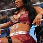 Kiana James / kianajames_wwe Nude Leaks OnlyFans image 9