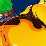 Best Simptoons sex moments Part 5! Simpsons sex scenes!