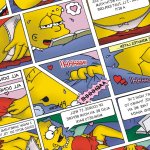 Simpsons Porn Comic image 43674