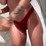 Mia Khalifa Latest Taking A Shower With Nude Boobs Out Leaked Onlyfans 144550