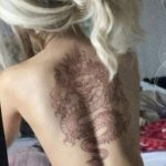 Octavia May / itsoctaviamay / octaviamay.sg Nude Leaks OnlyFans image 11