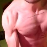 Bottom POV video. Fucking you missionary POV. Eye contact