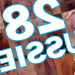 28 pussies