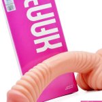 Special Curved Realistic Dildo FAAK L Size Long Dildo Cock With Testicle 8.7 Insertable Replica Sex Toy G Spot Orgasm Dildo Prostate Anal Sex Dildo : Amazon.nl: Health Personal Care