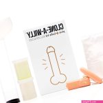 Homemade Dildos With Balls