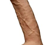 John Holmes Ultraskyn Replica Dildo Super Realistic Feel and Look for Ultimate Pleasure
