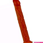 Shawn Realistische Dildo Met Zuignap