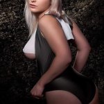 Tsamberxo / tsamberxoxo / tsemberxo Nude Leaks OnlyFans image 10