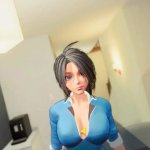 Mi vecina sexy prlogo 1