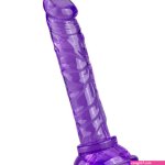 6 Inch Mini Jelly Dildo For Beginners