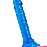 6 Inch Mini Jelly Dildo For Beginners