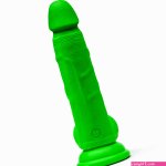6 Inch Realistic Dildo