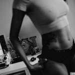 Female Football / girlsontheball / soccer players Nude Leaks OnlyFans image 14