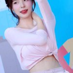 Lee Dahye / le_dahye Nude Leaks OnlyFans image 11