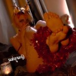 Milly Alcock / https: / millyalcock Nude Leaks OnlyFans - Page 3 image 41