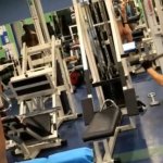 French Gym Has Hours For Naked Workouts