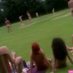 Mahela Jayawardene finds nude cricket match funny