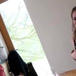 OldNannY Two British Mature Lesbians Titplay