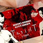 : Damien Crosse fucks Pierre Fitch in Thirst Part 2