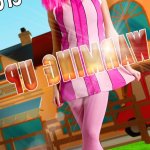 CosplayErotica