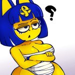 Ankhas New Friend comic porn