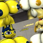 Ankha animal Crossing Porn
