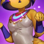 Ankha Porn