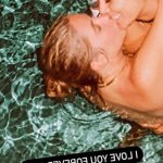 Vanessa Hudgens and Ashley Benson Lesbian Kiss