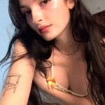 Brandy Gordon Leaks