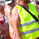 Nude run 2025