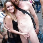 college naked run pics