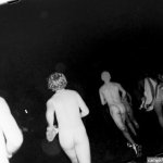 UCSC Naked Run 2011