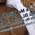 Fuck Me With Your Big Black Cock While My Husband Weeps! Huge Cuckold Erotica Megapack eBook door Amanda Cummings